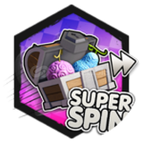 ⭐[Fruit Battlegrounds] Super Spin | GİFT