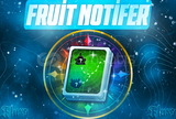 ⭐FRUİT NOTİFER(HIZLI TESLİMAT)⭐