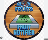 Fruit Notifier