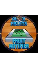 Fruit Notifier Blox Fruit