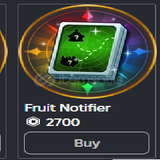 Fruit Notifier | Blox Fruit