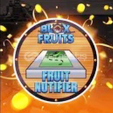 Fruit Notifier | Blox fruit Gift