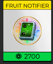 Fruit Notifier | Blox Fruits