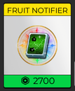 Fruit Notifier | Blox Fruits