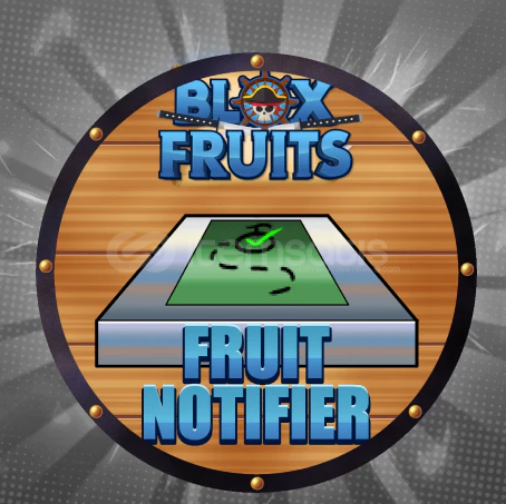 Fruit Notifier (Gift) Fruit Notifier (Gift)