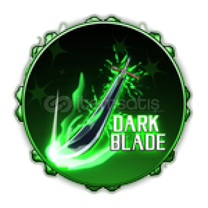 Fruit Seas Dark Blade Fruit Seas Dark Blade