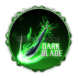 Fruit Seas Dark Blade