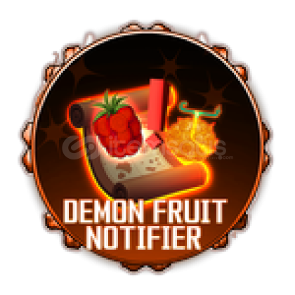 Fruit Seas Fruit Notifier Fruit Seas Fruit Notifier