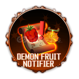 Fruit Seas Fruit Notifier