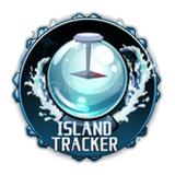 Fruit Seas Island Tracker