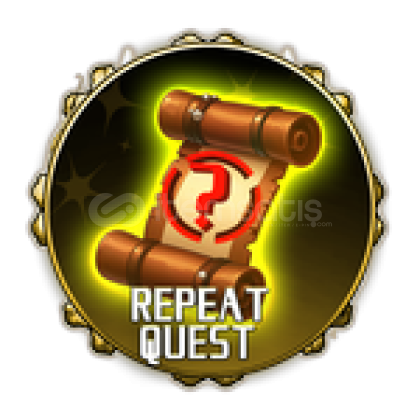 Fruit Seas Repeat Quest Fruit Seas Repeat Quest