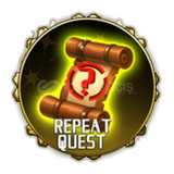 Fruit Seas Repeat Quest