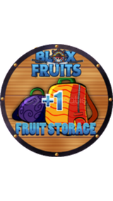 Fruit Storage | Blox Fruits