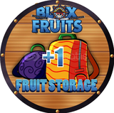 Fruit Storage - Blox Fruit