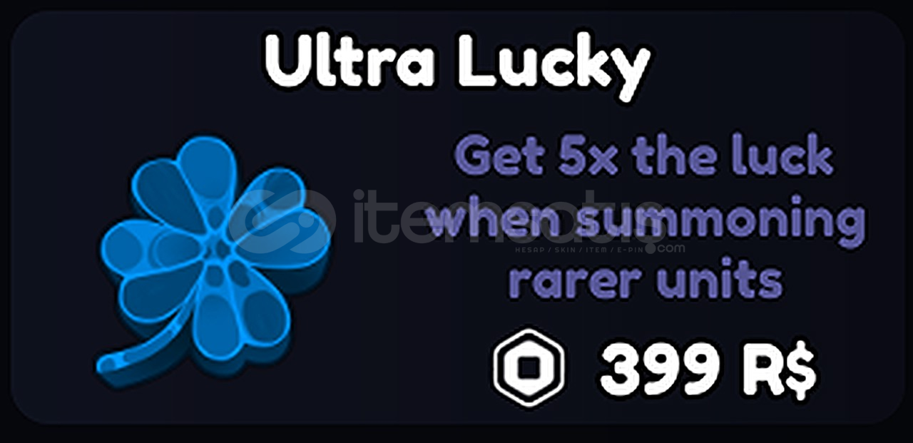 Fruit Tower Defense Anime Ultra Lucky Fruit Tower Defense Anime Ultra Lucky