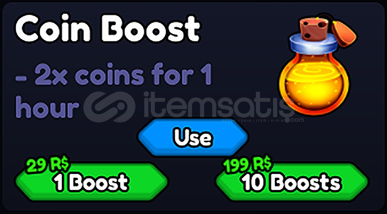 Fruit Tower Defense Anime Coin Boost 10x Fruit Tower Defense Anime Coin Boost 10x