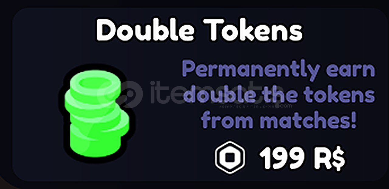Fruit Tower Defense Anime Double Tokens Fruit Tower Defense Anime Double Tokens