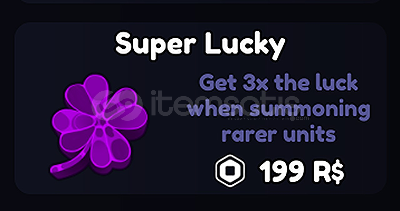 Fruit Tower Defense Anime Super Lucky Fruit Tower Defense Anime Super Lucky