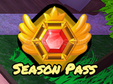 Fruit Tower Defense Anime Season Pass