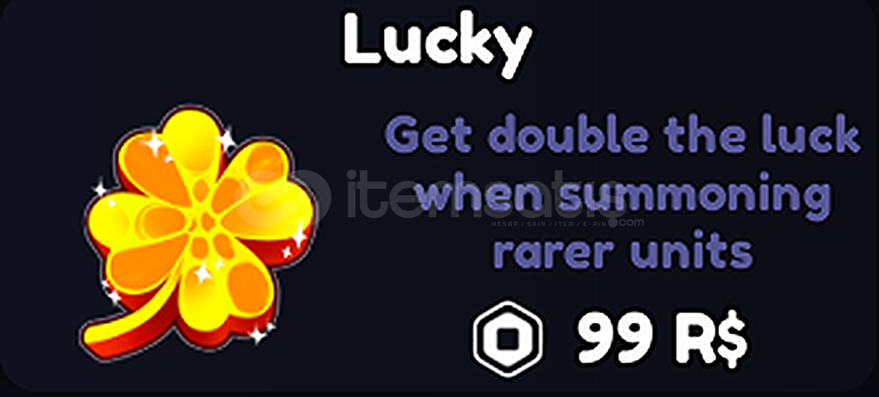 Fruit Tower Defense Anime Lucky Fruit Tower Defense Anime Lucky