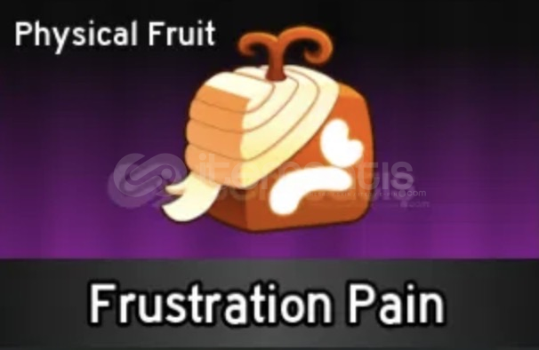 Frustration Pain Frustration Pain