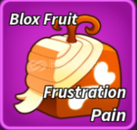 ⭐Frustration Pain⭐/Blox Fruit