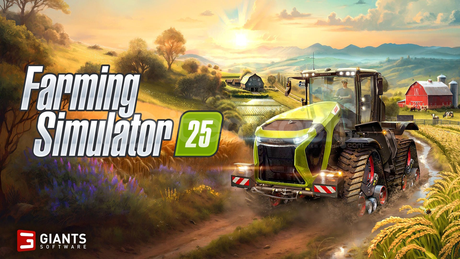 ⚡FS25 Steam Hesap + DLC | Anında Teslim ???????? ⚡FS25 Steam Hesap + DLC | Anında Teslim ????????
