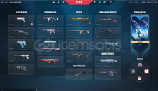 CHAMPIONS RGX ULUPENÇE YAĞMACI BIÇ GHOST SHERİFF