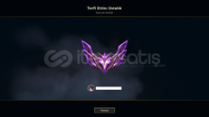 TR İLK CHALLENGER - HANDMADE - MASTER - 212Skin 