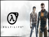 Half life 2 + Garanti 