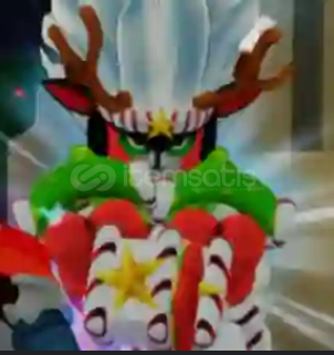 FSPTW | Star Platinum:The World FSPTW | Star Platinum:The World