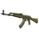 FT⚡AK-47 | Zeytin Kamuflaj⚡