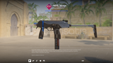 ✨(FT) MP9 | Nexus✨