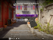FT⚡StatTrak™ Glock-18 | Ay Doğması