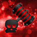 FTF Dark Bone Crusher