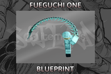 Fuegichi One Blueprint | Ghoul Re