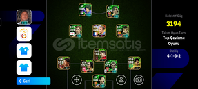 FUL+FUL BOL REZERVLİ HESAP