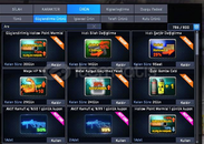 Ful+ful mailli tüm general (2 yıldız hesap)