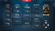 FUL HESAP DİP FİYAT 5K SATIN ALMA GECMISI