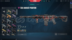 FUL HESAP KAÇMAZ MAİNLİK