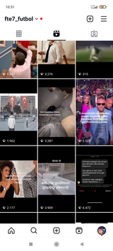 Ful keşfet insta hesap