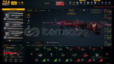 FUL META +7 91 LEVEL EŞSİZ HESAP 2019 EMEK 