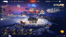 ful satılık hesap wot