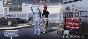 FUL VE UYGUN PUBG HESABI