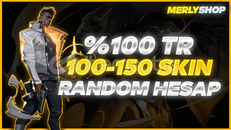 [FULL++] % 100 TR 100-300 RGX/YAĞMACI/ASİL