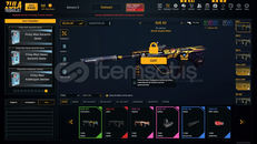 FULL +6 SETLİ EFSANE BAŞLANGIÇ HESABI ZULA