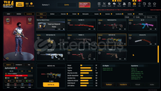 Full +6 Setli Zula Hesabı