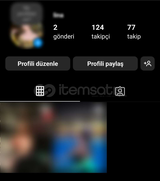 FULL AKTİF DOLU KIZ HESAP