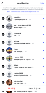 Full Aktif Kız Hesabı