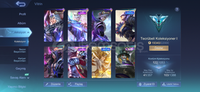 Full amblem Full amblem